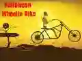 Spel Halloween Wheelie Cykel pÄ nÀtet Spel Halloween Wheelie Cykel pÄ nÀtet
