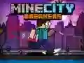 Spel MineCity Brytare pÄ nÀtet Spel MineCity Brytare pÄ nÀtet