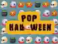 Spel Pop Halloween pÄ nÀtet Spel Pop Halloween pÄ nÀtet