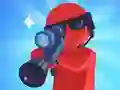 Spel Pocket Zombie Sniper på nätet