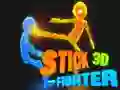 Spel Stick Fighter 3D på nätet