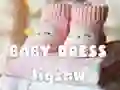 Spel Babyklänning Pussel på nätet