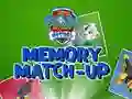 Spel Paw Patrol: Minnesspel på nätet