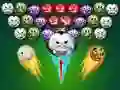 Spel Halloween Bubbel Skjutare pÄ nÀtet Spel Halloween Bubbel Skjutare pÄ nÀtet