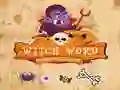 Spel Häxord Halloween Pusselspel på nätet Spel Häxord Halloween Pusselspel på nätet