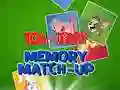 Spel Tom och Jerry: Minnesmatch pÄ nÀtet Spel Tom och Jerry: Minnesmatch pÄ nÀtet
