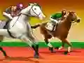Spel Häst Derby Racing på nätet