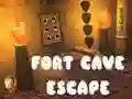 Spel Fort Grottflykt pÄ nÀtet Spel Fort Grottflykt pÄ nÀtet