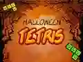 Spel Halloween Tetris pÄ nÀtet Spel Halloween Tetris pÄ nÀtet