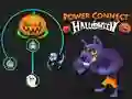 Spel Maktanslutning Halloween pÄ nÀtet Spel Maktanslutning Halloween pÄ nÀtet