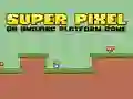 Spel Super Pixel på nätet
