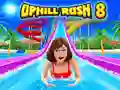 Spel Uppförs Rush 8 på nätet