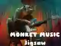 Spel Apa Musik Pussel pÄ nÀtet Spel Apa Musik Pussel pÄ nÀtet