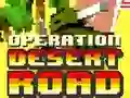Spel Operation Ökenväg på nätet