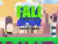 Spel Fall av Guyz: Raket hjälte på nätet Spel Fall av Guyz: Raket hjälte på nätet