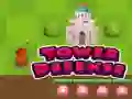 Spel Tornförsvar på nätet