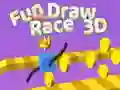 Spel Rolig Ritning Race 3D pÄ nÀtet Spel Rolig Ritning Race 3D pÄ nÀtet