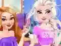 Spel Prinsessornas Upplösningsdrama på nätet Spel Prinsessornas Upplösningsdrama på nätet