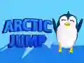 Spel Arktiskt Språng på nätet Spel Arktiskt Språng på nätet