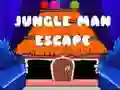 Spel Djungelmannen Flykt pÄ nÀtet Spel Djungelmannen Flykt pÄ nÀtet
