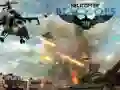 Spel Helikopter Svarta Operationer 3D pÄ nÀtet Spel Helikopter Svarta Operationer 3D pÄ nÀtet