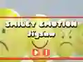 Spel Smileys Emotion Jigsaw pÄ nÀtet Spel Smileys Emotion Jigsaw pÄ nÀtet