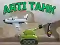 Spel Arti Tank på nätet