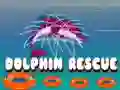 Spel Delfinräddning på nätet