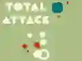 Spel Total Attack på nätet