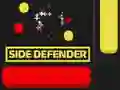 Spel Sidodförsvarare på nätet Spel Sidodförsvarare på nätet