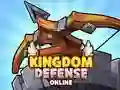 Spel Kungadöme Försvar Online på nätet Spel Kungadöme Försvar Online på nätet