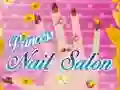 Spel Prinsessans Nagelsalong pÄ nÀtet Spel Prinsessans Nagelsalong pÄ nÀtet