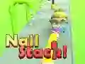 Spel Nagelstack! pÄ nÀtet Spel Nagelstack! pÄ nÀtet