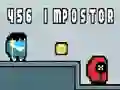 Spel 456 Impostor på nätet
