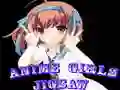 Spel Anime Flickor Pussel pÄ nÀtet Spel Anime Flickor Pussel pÄ nÀtet