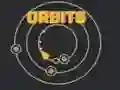Spel Orbiter på nätet