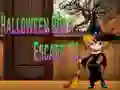 Spel Amgel Halloween Rum Escape 21 på nätet