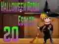 Spel Amgel Halloween Rum Escape 20 pÄ nÀtet Spel Amgel Halloween Rum Escape 20 pÄ nÀtet