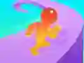 Spel Muskelrace 3D pÄ nÀtet Spel Muskelrace 3D pÄ nÀtet