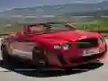 Spel Puzzle Bentley Supersports Cabriolet på nätet