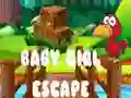 Spel Baby Flicka Rymning pÄ nÀtet Spel Baby Flicka Rymning pÄ nÀtet