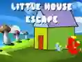 Spel Uppskov från lilla huset på nätet Spel Uppskov från lilla huset på nätet