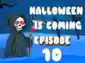 Spel Halloween närmar sig Avsnitt 10 på nätet Spel Halloween närmar sig Avsnitt 10 på nätet