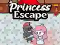 Spel Prinsessflykt pÄ nÀtet Spel Prinsessflykt pÄ nÀtet