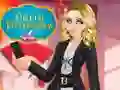 Spel Parti Prinsessa pÄ nÀtet Spel Parti Prinsessa pÄ nÀtet