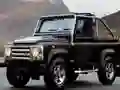 Spel Land Rover Defender SVX Glidning pÄ nÀtet Spel Land Rover Defender SVX Glidning pÄ nÀtet