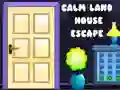Spel Flykt från Det Lugnande Huset på nätet