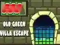 Spel Utflykt från Den Gamla Gröna Villan på nätet Spel Utflykt från Den Gamla Gröna Villan på nätet