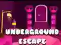 Spel Underjordisk flykt pÄ nÀtet Spel Underjordisk flykt pÄ nÀtet