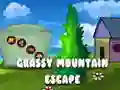 Spel Rymning från Gräsliga Berget på nätet Spel Rymning från Gräsliga Berget på nätet